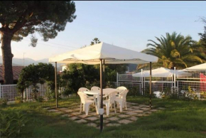 Villetta San Paolo